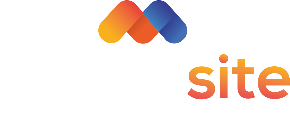 Marca Site — agência digital